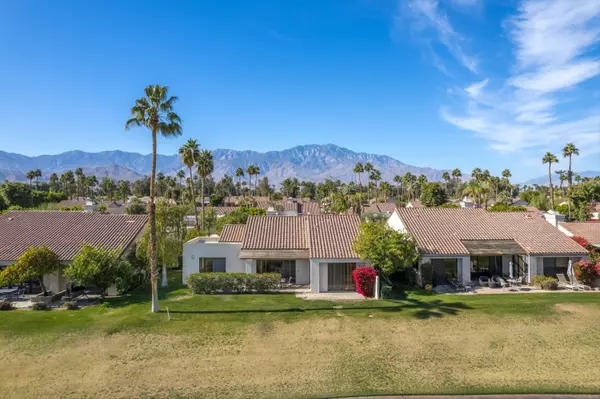 Rancho Mirage, CA 92270,10109 Lakeview DR