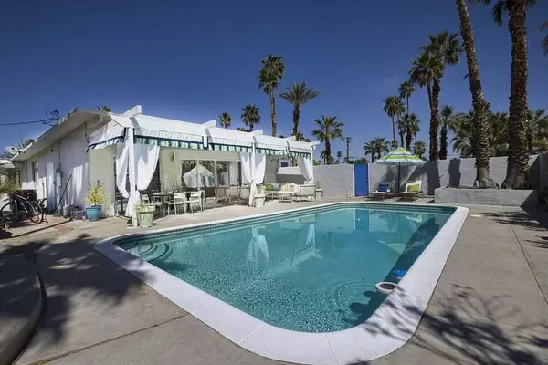 Palm Springs, CA 92262,2187 N Via Miraleste