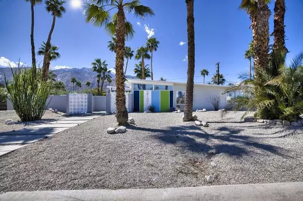 Palm Springs, CA 92262,2187 N Via Miraleste