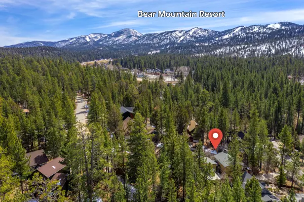 Big Bear Lake, CA 92315,469 Catalina RD