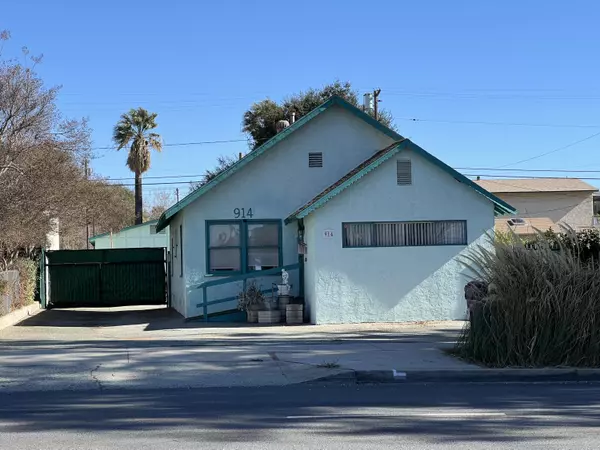 Beaumont, CA 92223,914 Beaumont AVE