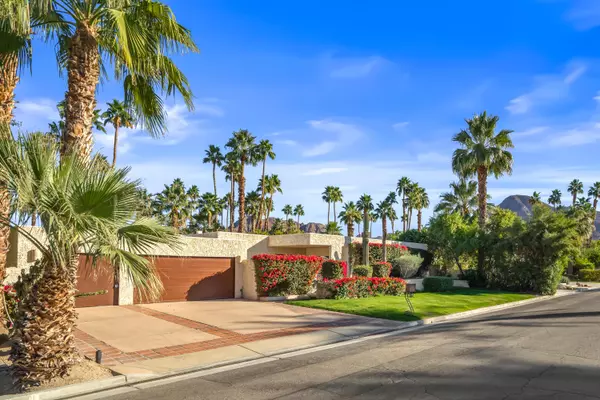 45450 Rancho Palmeras DR, Indian Wells, CA 92210