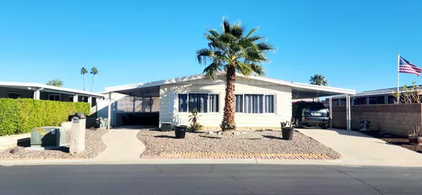 38588 Bautista Canyon WAY, Palm Desert, CA 92260