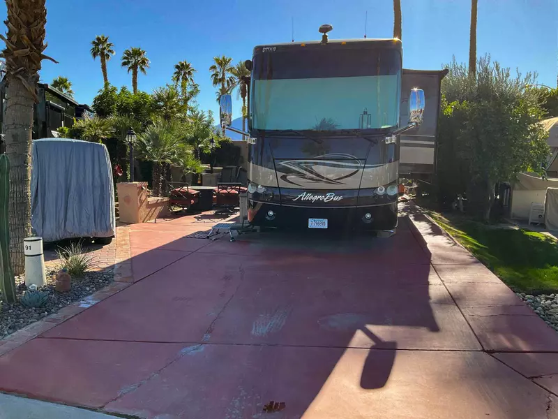 80394 Avenue 48 #91, Indio, CA 92201
