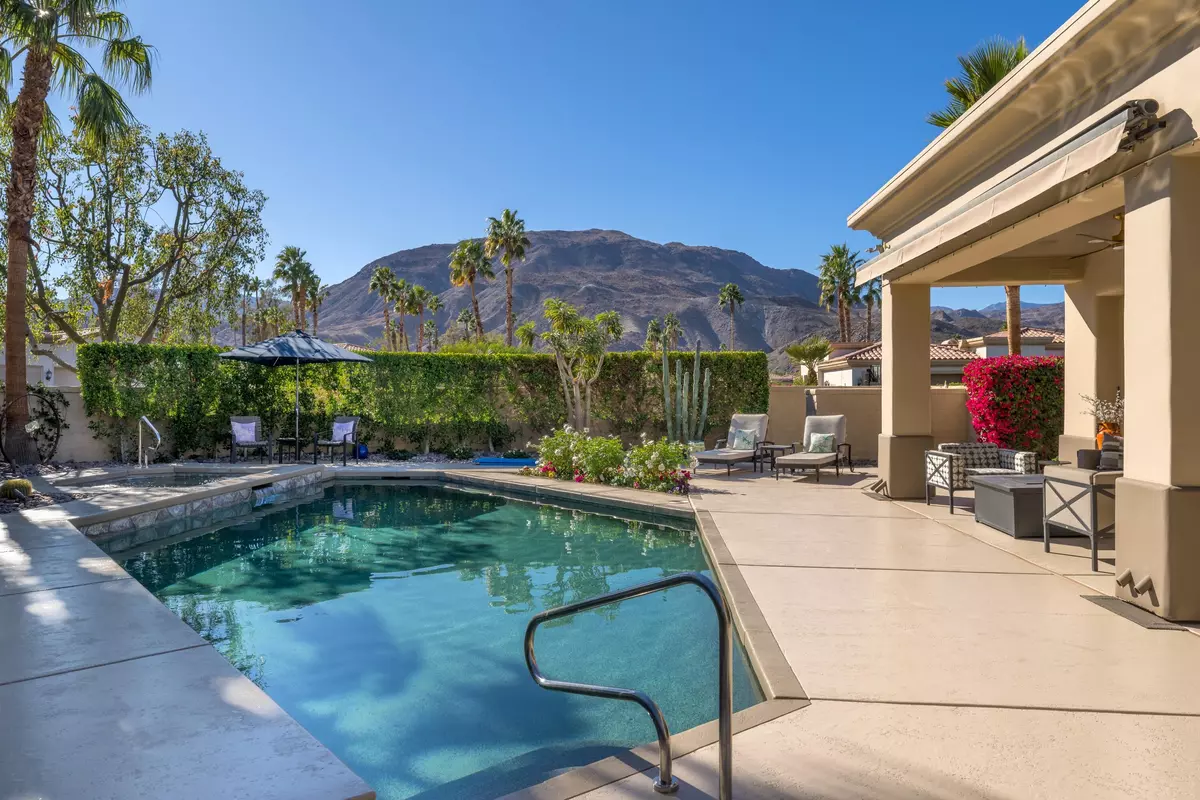 Rancho Mirage, CA 92270,35 Stonecrest CIR