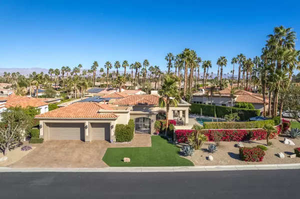 Rancho Mirage, CA 92270,35 Stonecrest CIR