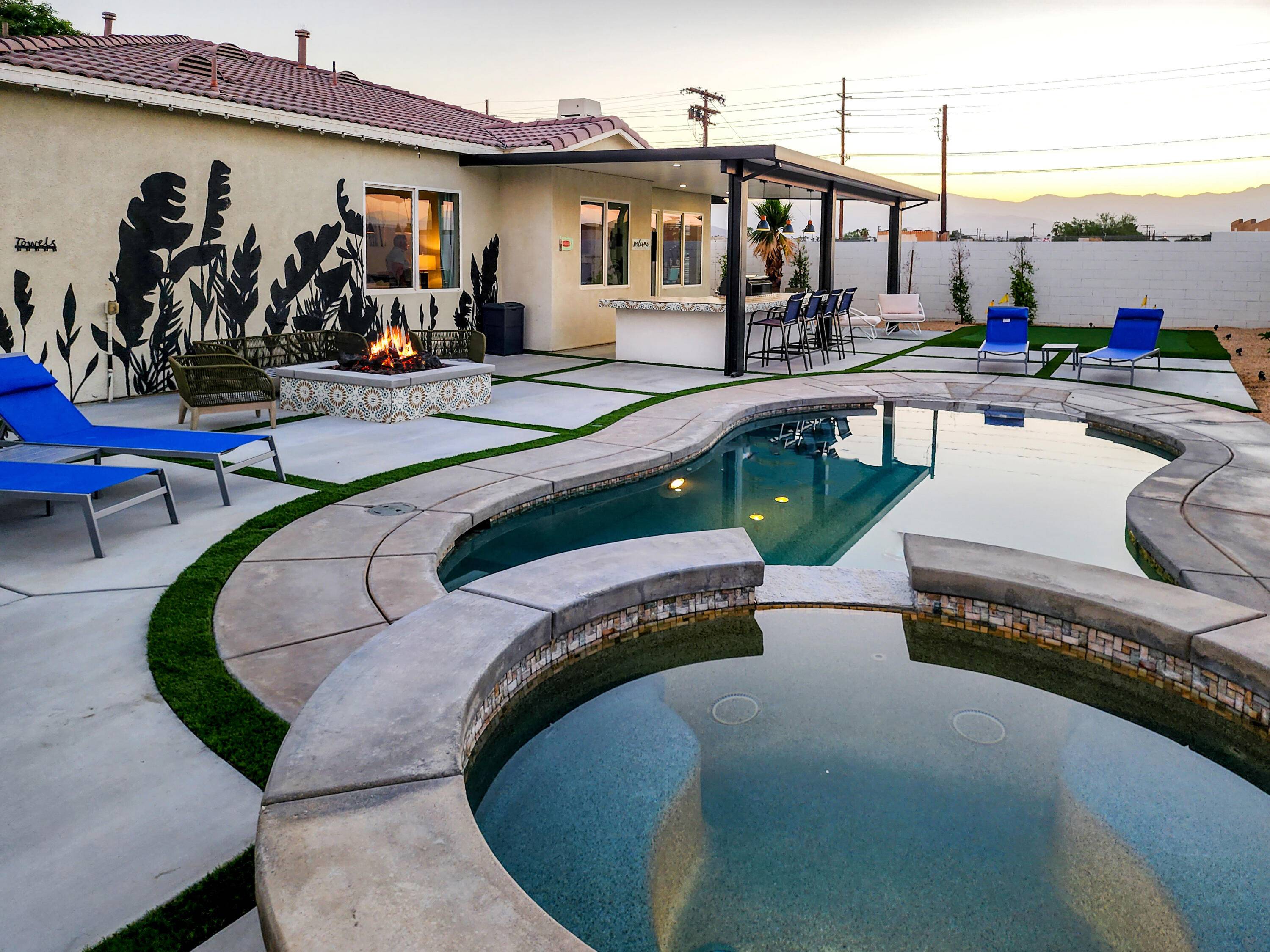 80708 Foxglove LN, Indio, CA 92201