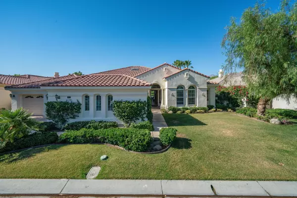 81195 Muirfield Vlg., La Quinta, CA 92253