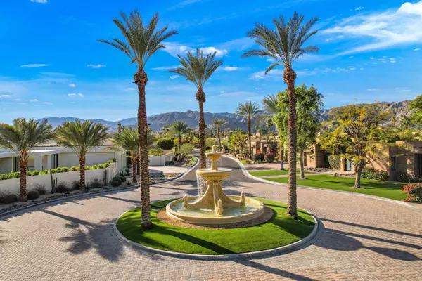 Rancho Mirage, CA 92270,16 Villaggio PL