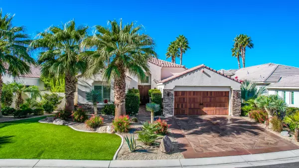 La Quinta, CA 92253,51461 Via Sorrento