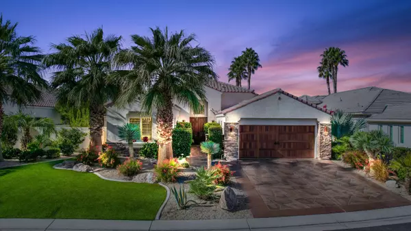 La Quinta, CA 92253,51461 Via Sorrento