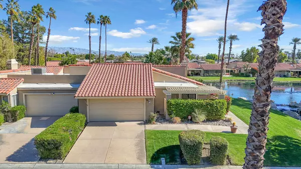 Rancho Mirage, CA 92270,95 Tennis Club DR