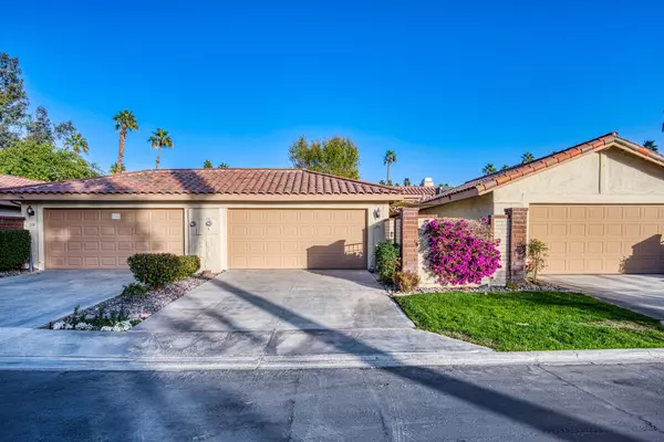 276 Serena DR, Palm Desert, CA 92260