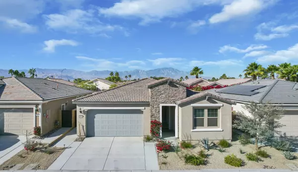 39851 Alba WAY, Palm Desert, CA 92211