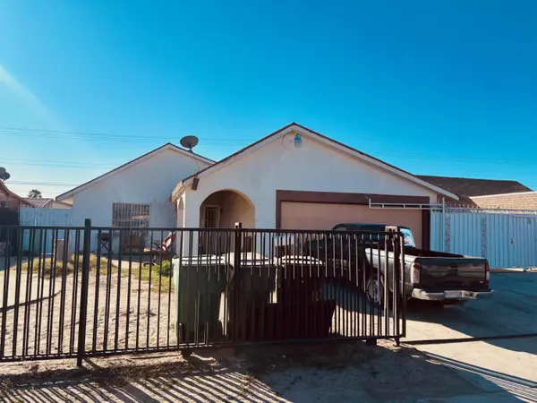 83685 Hopi AVE, Indio, CA 92203