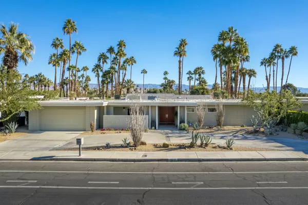 1910 S Toledo AVE, Palm Springs, CA 92264