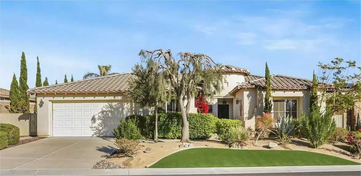 988 Alta RDG, Palm Springs, CA 92262