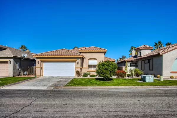 82660 Heston DR, Indio, CA 92201