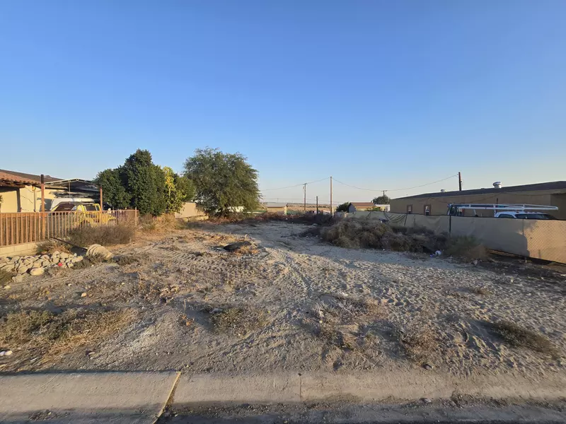 0 Beachcomber WAY, North Shore, CA 92254