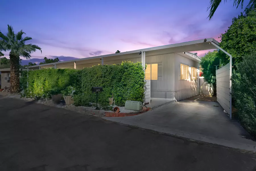 190 Mercury ST, Palm Springs, CA 92264