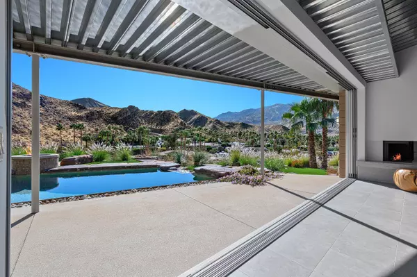 Palm Springs, CA 92264,1741 Pinnacle PT