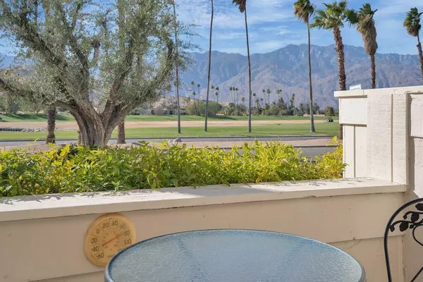 2010 Lawrence Crossley RD #2, Palm Springs, CA 92264