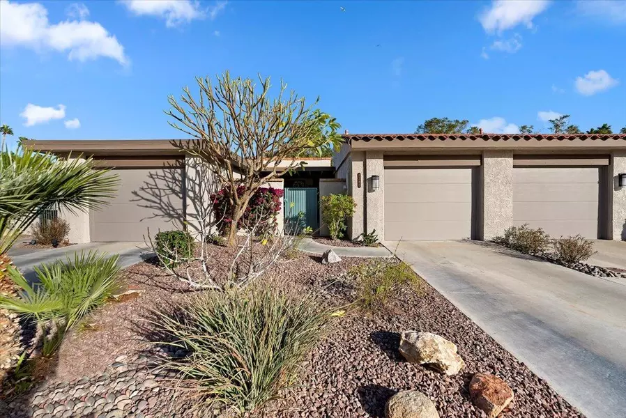 1380 Campeon CIR, Palm Springs, CA 92262