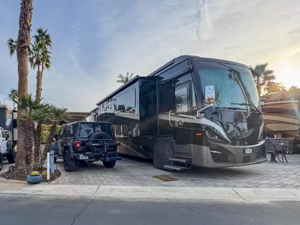 80394 Avenue 48 #13, Indio, CA 92201