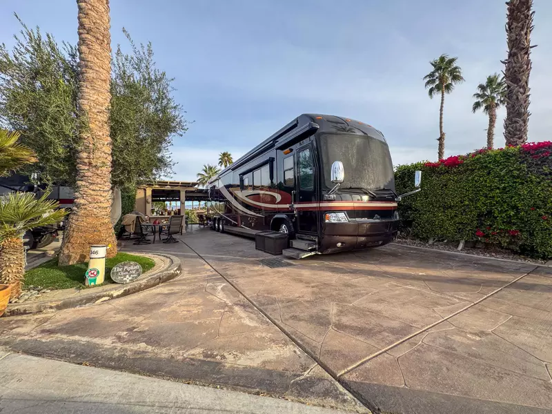 80394 Avenue 48 #346, Indio, CA 92201