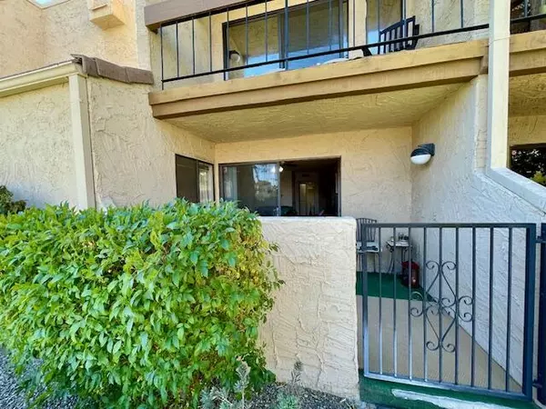 Palm Springs, CA 92264,5300 E Waverly DR #4115