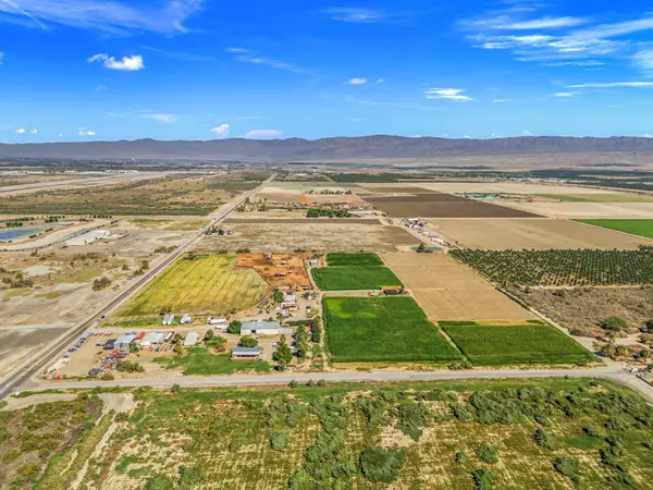 Thermal, CA 92274,0 Polk ST