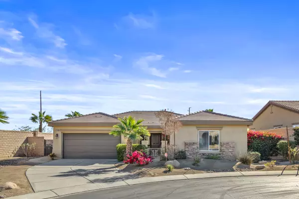 73861 Da Vinci CT, Palm Desert, CA 92211