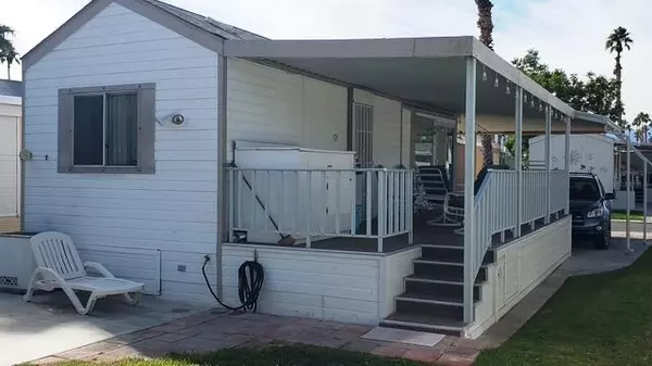 84136 Ave 44, #53 #53, Indio, CA 92203