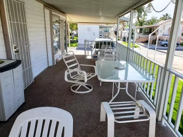 Indio, CA 92203,84136 Ave 44, #53 #53