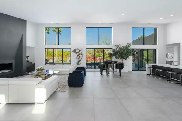 Palm Springs, CA 92264,436 Neutra ST