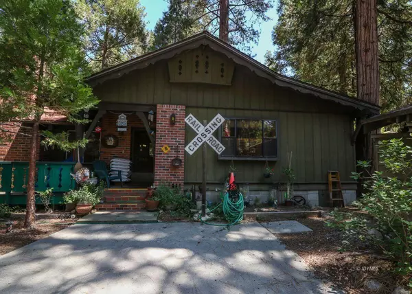 Idyllwild, CA 92549,26140 Bicknell LN