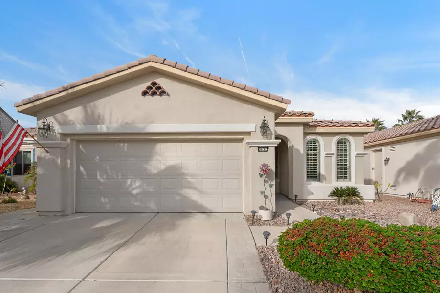 80292 Avenida Linda VISTA, Indio, CA 92203