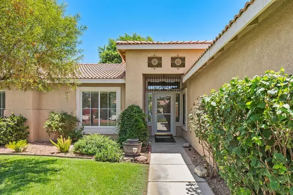 Indio, CA 92201,81157 La Reina CIR