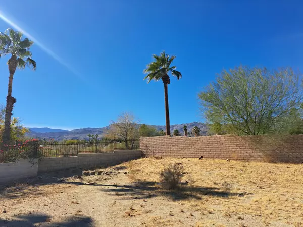 Palm Desert, CA 92260,73381 Haystack RD