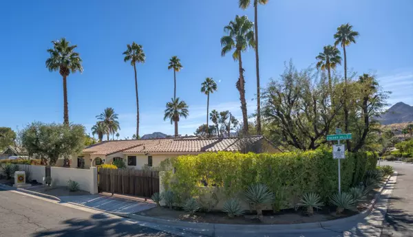 5289 E Cherry Hills DR, Palm Springs, CA 92264