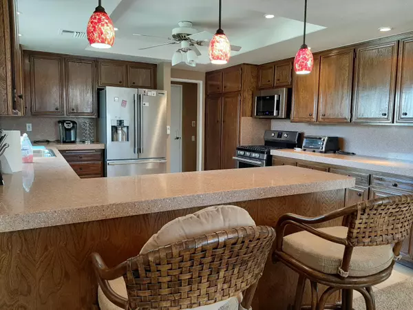72385 Beverly WAY, Rancho Mirage, CA 92270