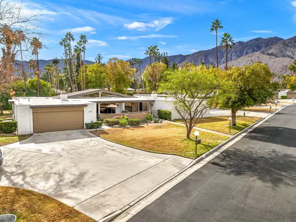 Palm Springs, CA 92264,2427 Casitas WAY