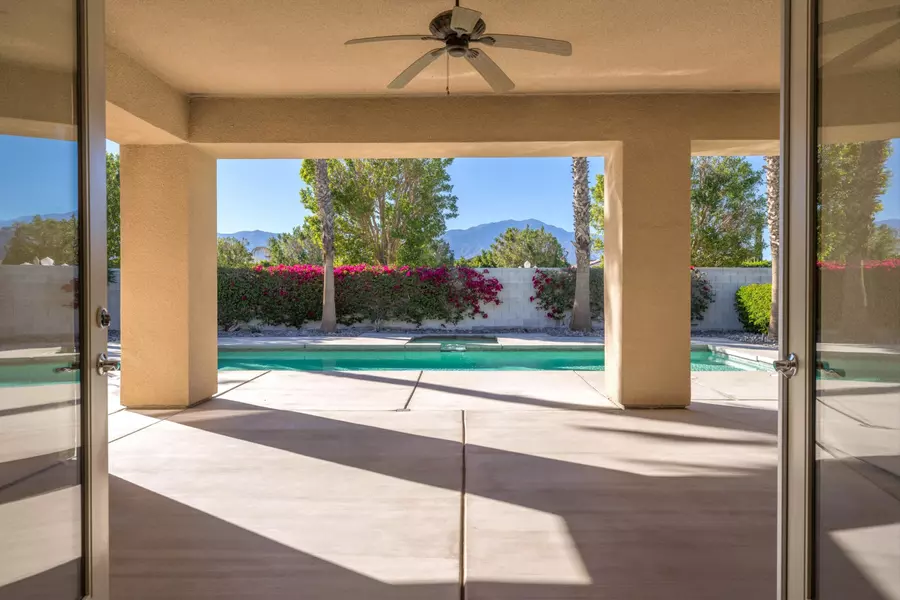 3 Cartier CT, Rancho Mirage, CA 92270