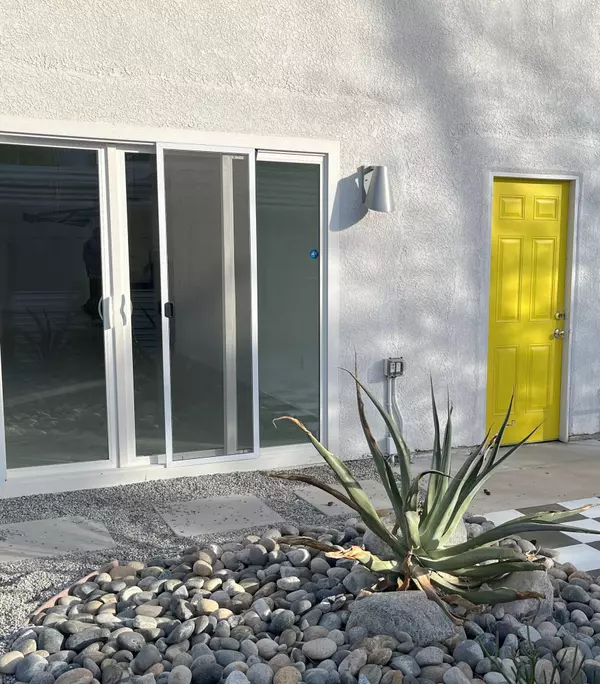 Palm Springs, CA 92262,1800 E Joyce DR