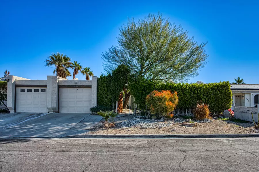 3272 N Mica DR, Palm Springs, CA 92262