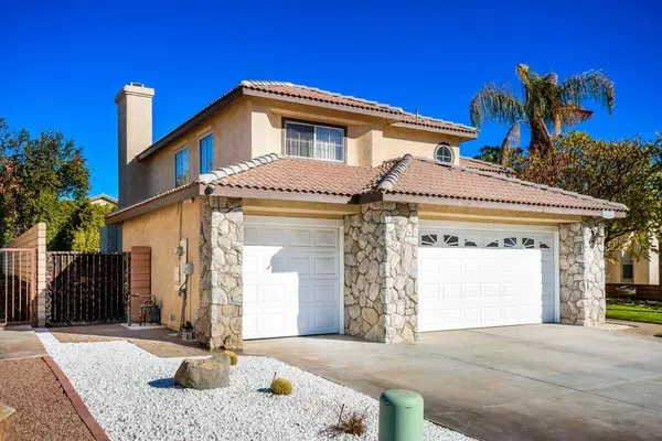 La Quinta, CA 92253,78660 Bradford CIR