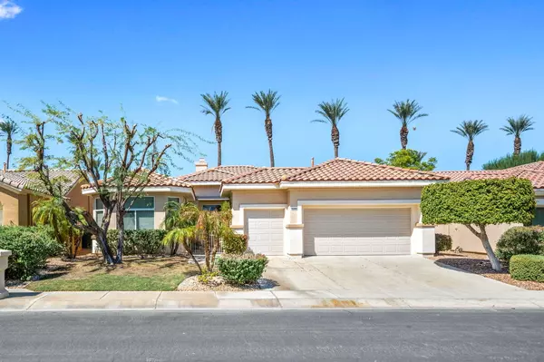 35795 Palomino WAY, Palm Desert, CA 92211