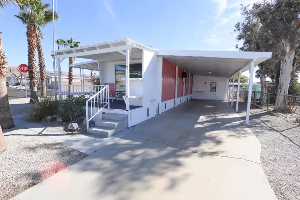 69451 Poolside, Desert Hot Springs, CA 92241