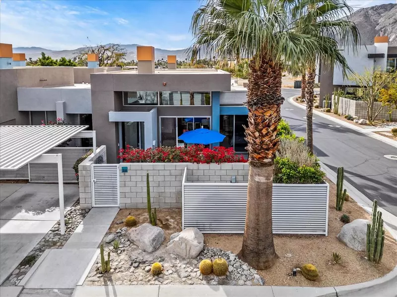 3558 Quiet Side ST, Palm Springs, CA 92262