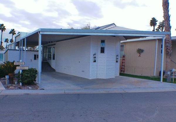 84136 Ave 44, #352 #352, Indio, CA 92203